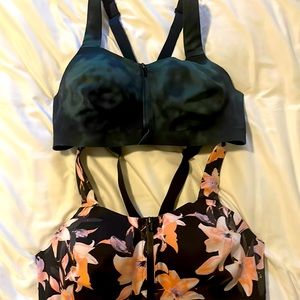 New Victoria Secret Sports Bra
